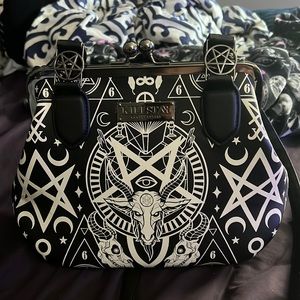 Killstar Holly wouldn’t